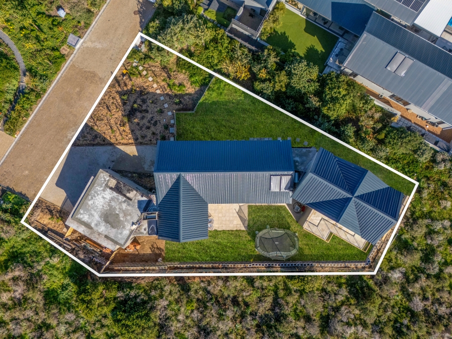 5 Bedroom Property for Sale in Chapman